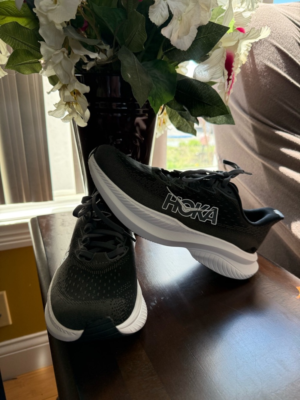 HOKA Women's Mach 6 Running Shoes